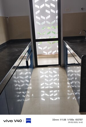 Kitchen in 2.5 BHK Apartment at Lodha Palava City, Dombivli East – for Sale