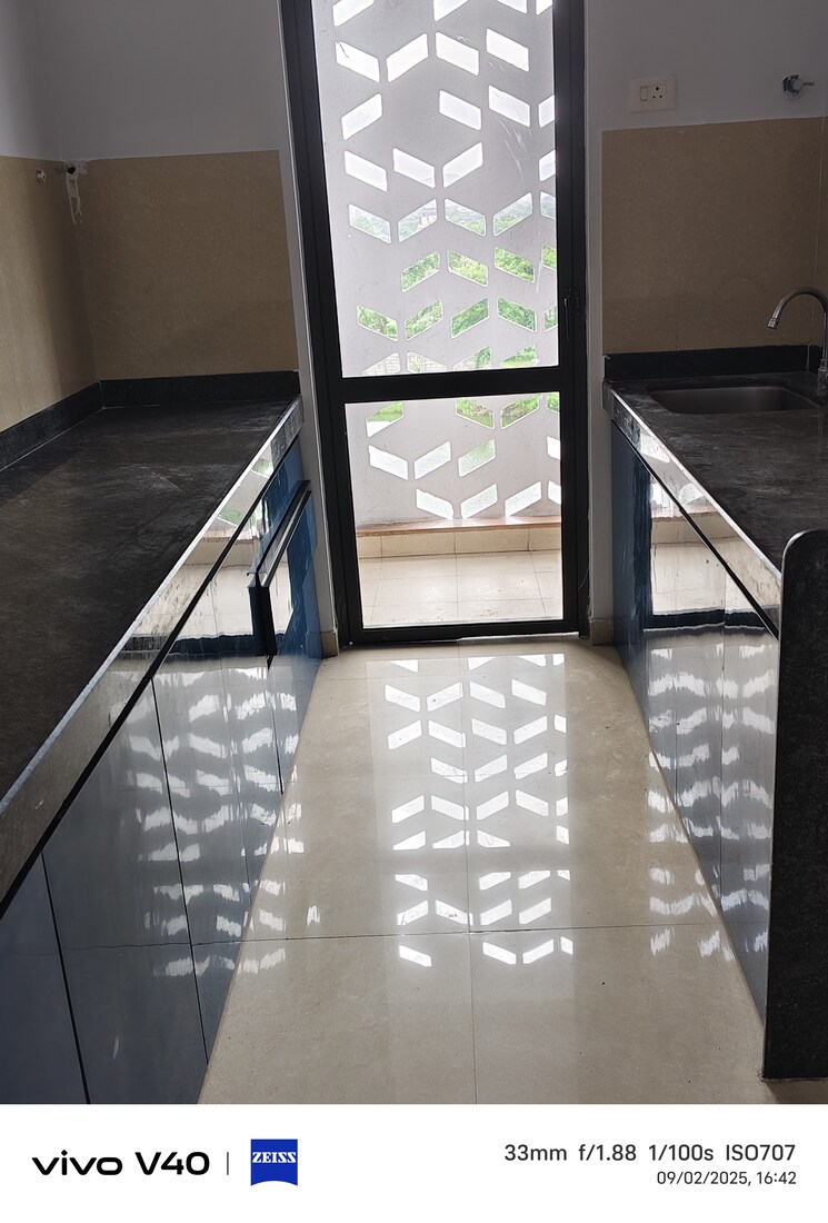 Kitchen, lodha-palava-city 2.5 Bedroom 1280 Sq.Ft. Apartment In Dombivli East Thane 9133455