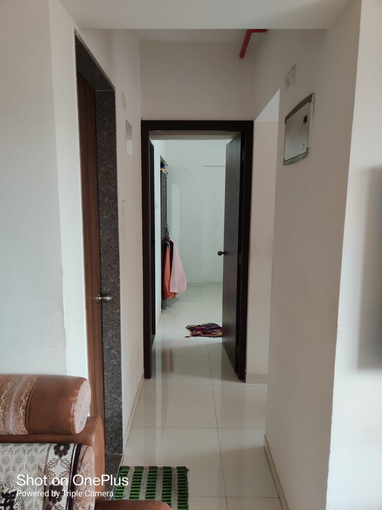 undefined, metropolis-aquaris-phase-1 1 Bedroom 615 Sq.Ft. Apartment In Kasarvadavali Thane 9133460