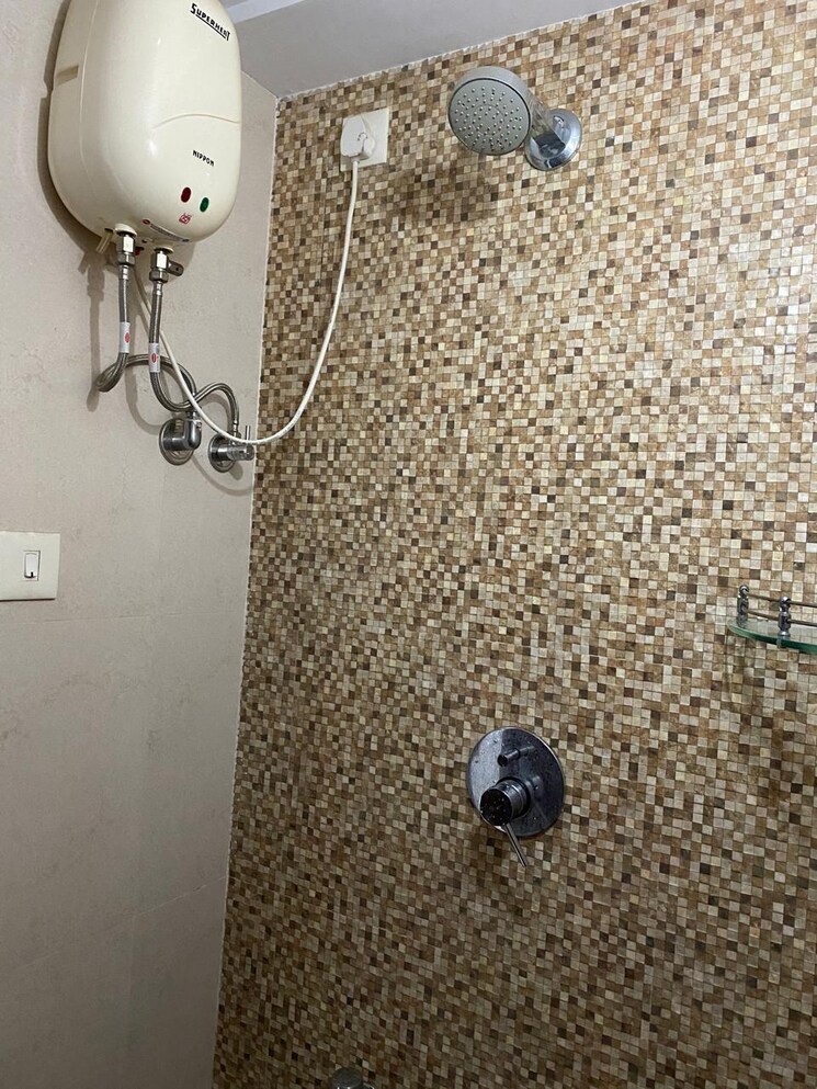 Bathroom, lodha-park 1 Bedroom 620 Sq.Ft. Apartment In Dombivli East Thane 9133465