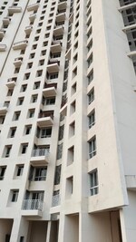 1 BHK + Servant Room 615 Sq.Ft. Apartment in Metropolis Aquaris Phase 1