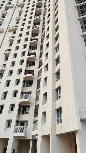 1 BHK Apartment For Rent in Metropolis Aquaris Phase 1, Kasarvadavali