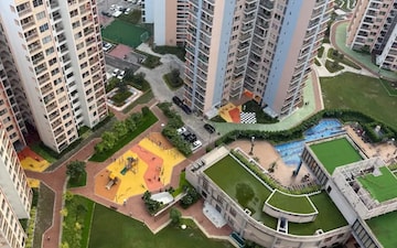 2 BHK Apartment For Sale in Shapoorji Pallonji Joyville Gurgaon, Sector 102