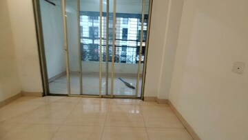  2 BHK Apartment at Sanghvi Hills, Ghodbunder Road – for Rent