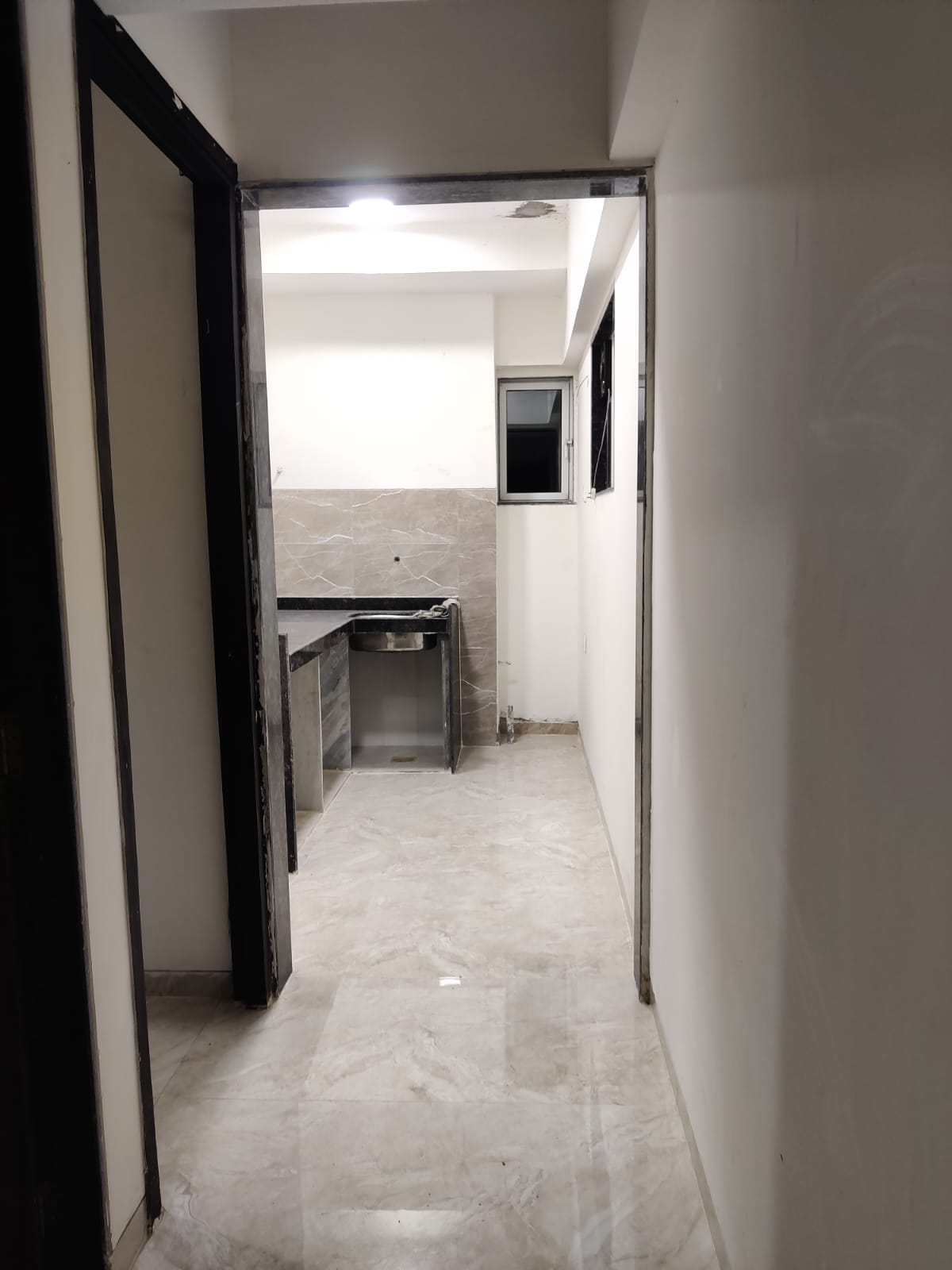 1.5 BHK 550 Sq.Ft. Apartment in Nirban Bismillah Castle