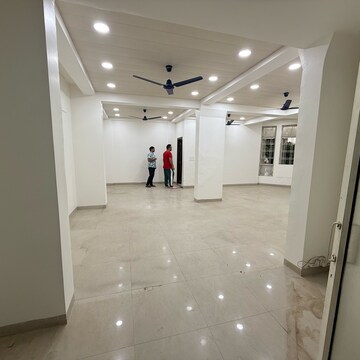 Building Lobby in  Office Space at Palam Vihar Residents Association, Palam Vihar – for Rent