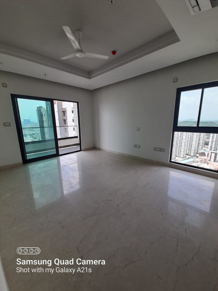 Room, aparna-one 3 Bedroom 2876 Sq.Ft. Apartment In Shaikpet Hyderabad 9133488