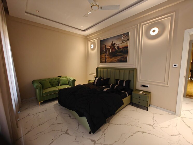 Bedroom, alfa-mana-residence 1 Bedroom 425 Sq.Ft. Apartment In Mazgaon Mumbai 9133495