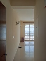 2 BHK + Study Room 1000 Sq.Ft. Apartment in AWHO Sujjan Vihar
