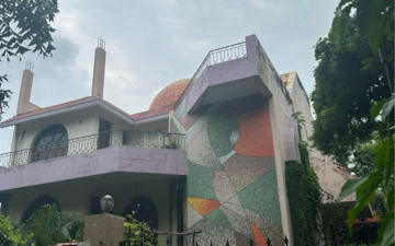 4 BHK Independent House For Sale in Palam Vihar