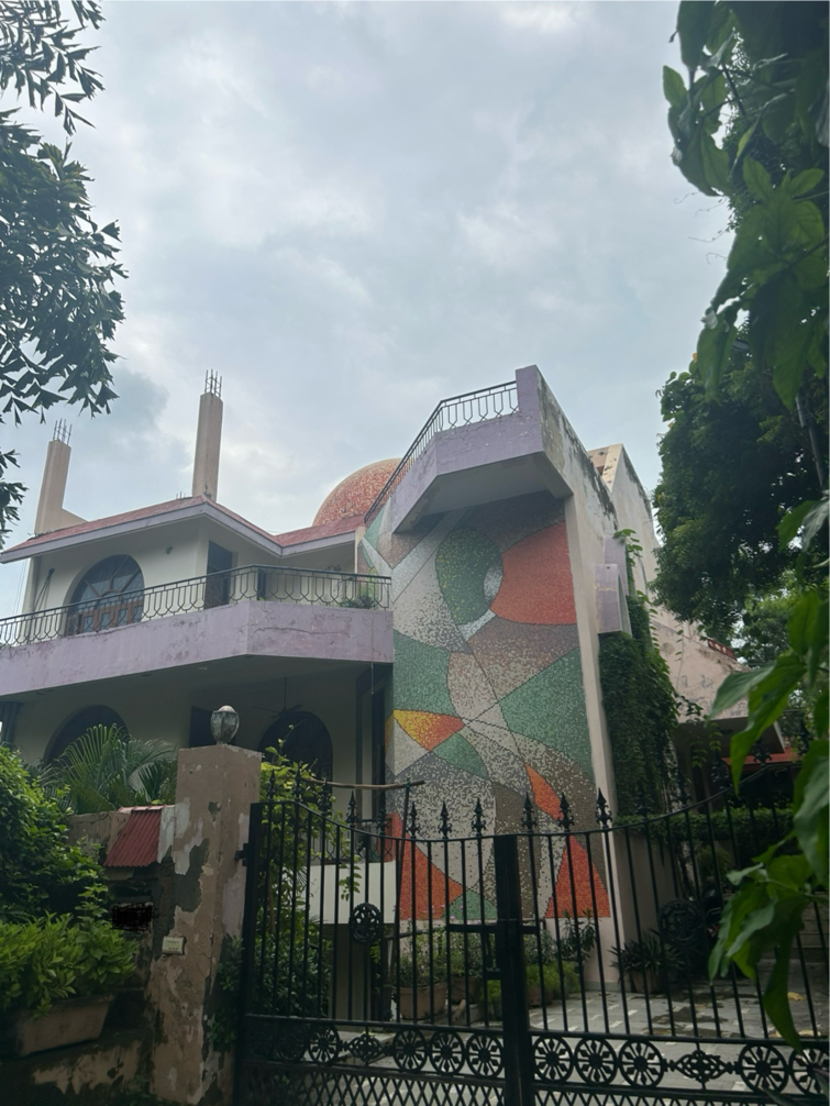 Cover Image, palam vihar 4 Bedroom 520 Sq.Yd. Independent House In Palam Vihar Gurgaon 9133496