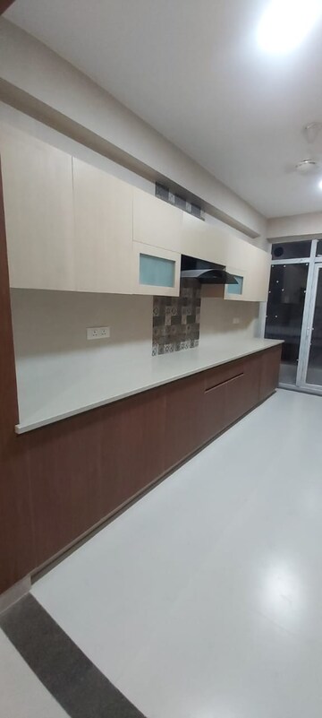 Kitchen in 3 BHK Builder Floor at Sector 31 – for Rent