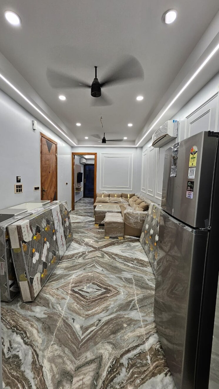  Parking, sector 40 2 Bedroom 1296 Sq.Ft. Builder Floor In Sector 40 Gurgaon 9133503