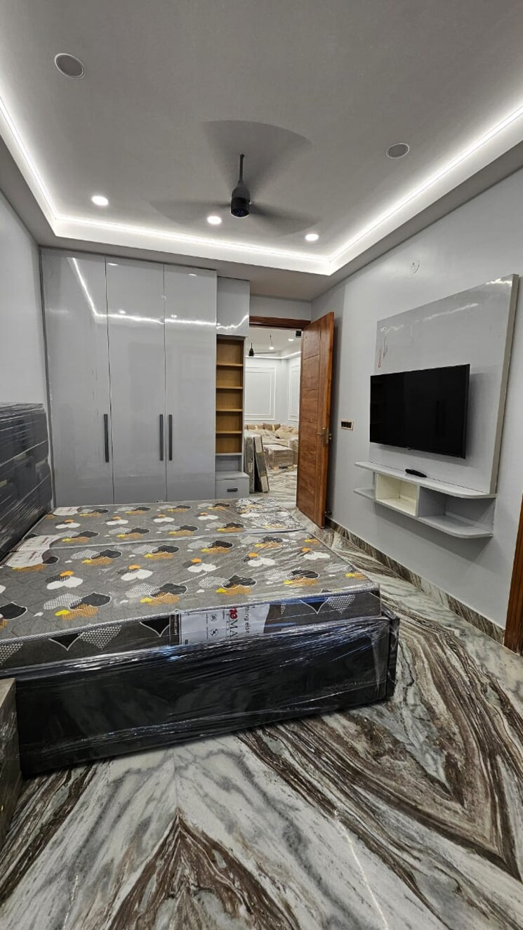 Kitchen, sector 40 2 Bedroom 1296 Sq.Ft. Builder Floor In Sector 40 Gurgaon 9133503