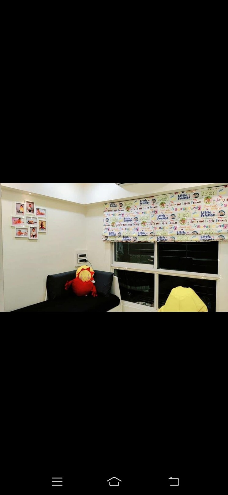 Bedroom, lodha-amara 2 Bedroom 882 Sq.Ft. Apartment In Kolshet Road Thane 9133504