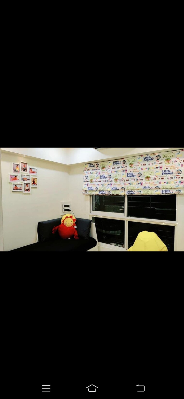 Bedroom, lodha-amara 2 Bedroom 882 Sq.Ft. Apartment In Kolshet Road Thane 9133504