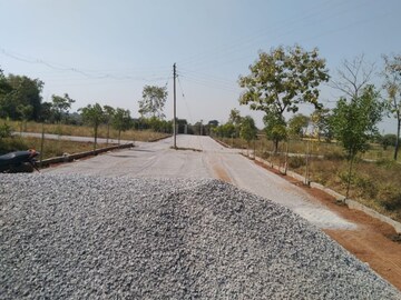  Plot For Sale in Naya Raipur