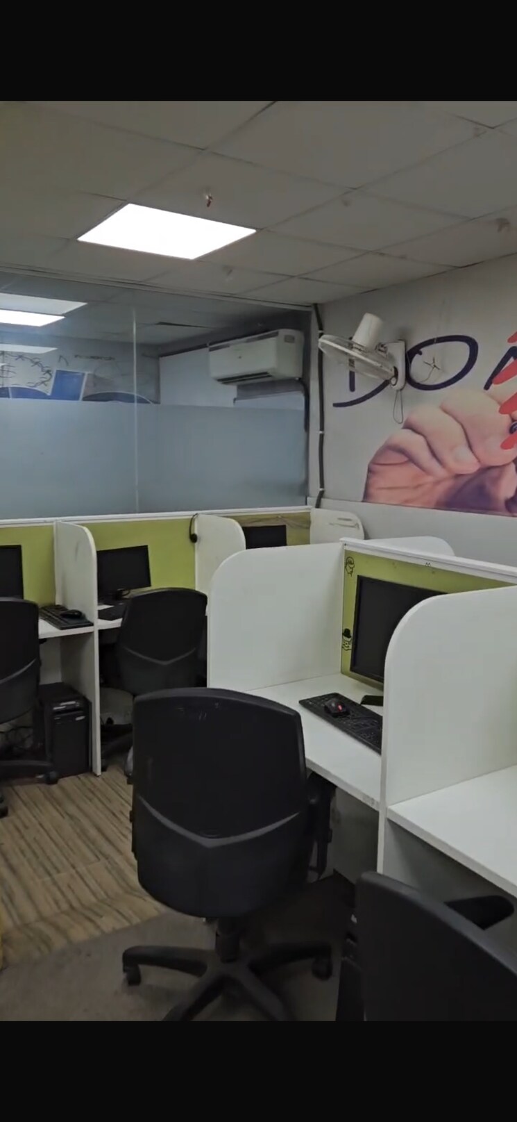 Team Area, janakpuri Commercial Office Space 9000 Sq.Ft. In Janakpuri Delhi 9133511