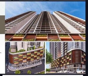 2 BHK Apartment – Exterior View View at DGS Sheetal Sahyog, Malad East - for Sale