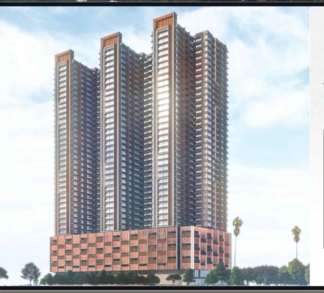 2 BHK Apartment For Sale in DGS Sheetal Sahyog