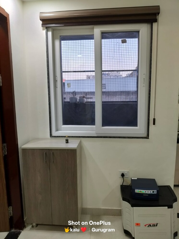 Bathroom, sector 40 1 Bedroom 749 Sq.Ft. Builder Floor In Sector 40 Gurgaon 9133515