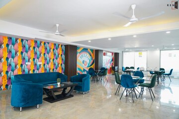Gym in  Pg at Sector 46 – for Rent