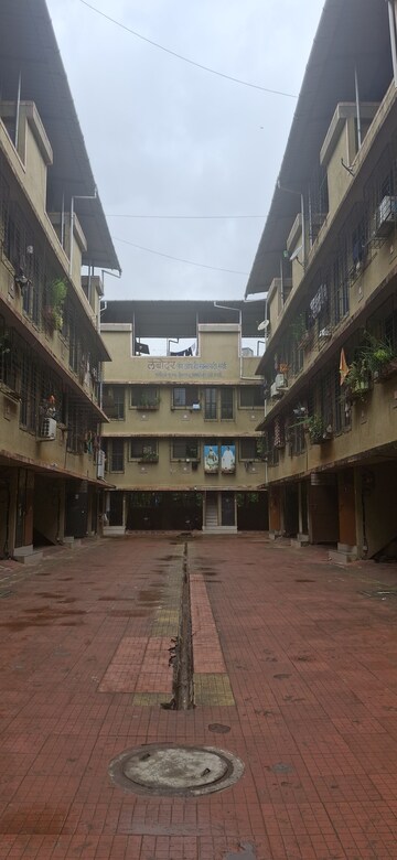1 BHK Apartment For Rent in Ghansoli