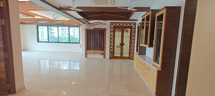 Room, myscape-mea 4 Bedroom 4760 Sq.Ft. Apartment In Puppalaguda Hyderabad 9133531