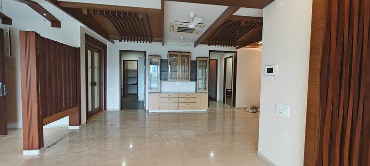 Room, myscape-mea 4 Bedroom 4760 Sq.Ft. Apartment In Puppalaguda Hyderabad 9133531