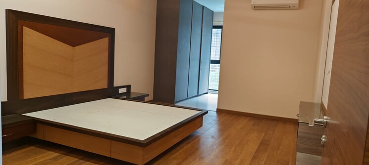 Room, myscape-mea 4 Bedroom 4760 Sq.Ft. Apartment In Puppalaguda Hyderabad 9133531
