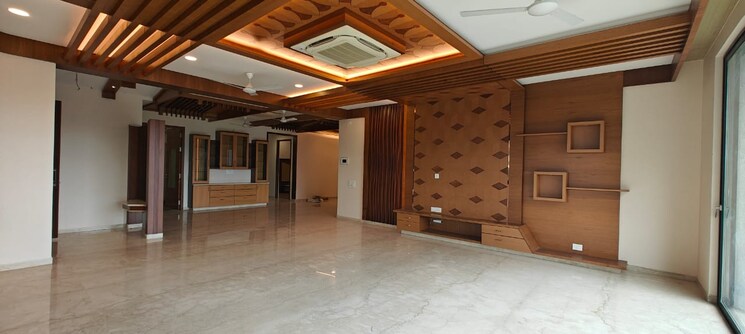 Room, myscape-mea 4 Bedroom 4760 Sq.Ft. Apartment In Puppalaguda Hyderabad 9133531