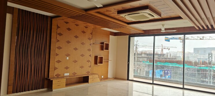 Room, myscape-mea 4 Bedroom 4760 Sq.Ft. Apartment In Puppalaguda Hyderabad 9133531