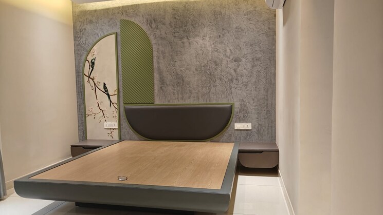 undefined, myscape-mea 4 Bedroom 4760 Sq.Ft. Apartment In Puppalaguda Hyderabad 9133531