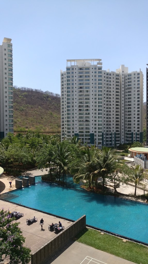 1 BHK 500 Sq.Ft. Apartment in Rohan Prathama