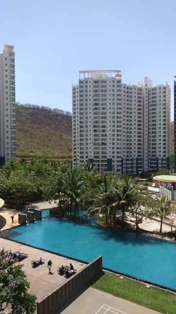 1 BHK Apartment For Rent in Rohan Prathama, Hinjewadi