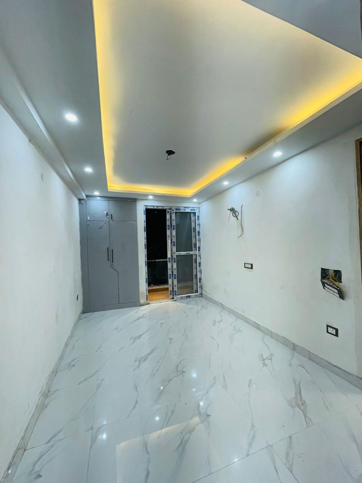 3 BHK Independent House For Sale in Chattarpur