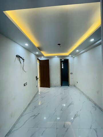 Building Lobby in 3 BHK Independent House at Chattarpur – for Sale