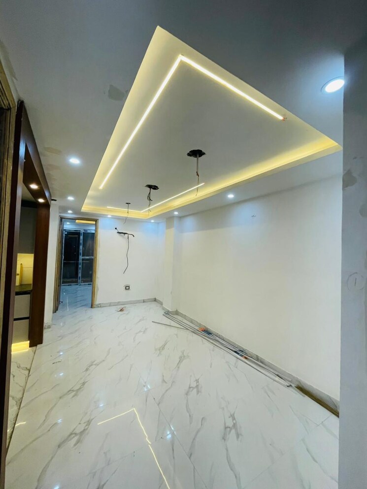 Balcony, chattarpur 3 Bedroom 1080 Sq.Ft. Independent House In Chattarpur Delhi 9133551