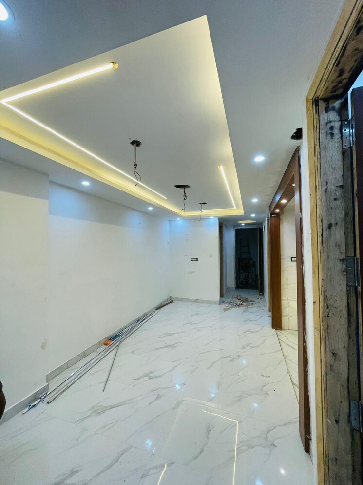 undefined, chattarpur 3 Bedroom 1080 Sq.Ft. Independent House In Chattarpur Delhi 9133551