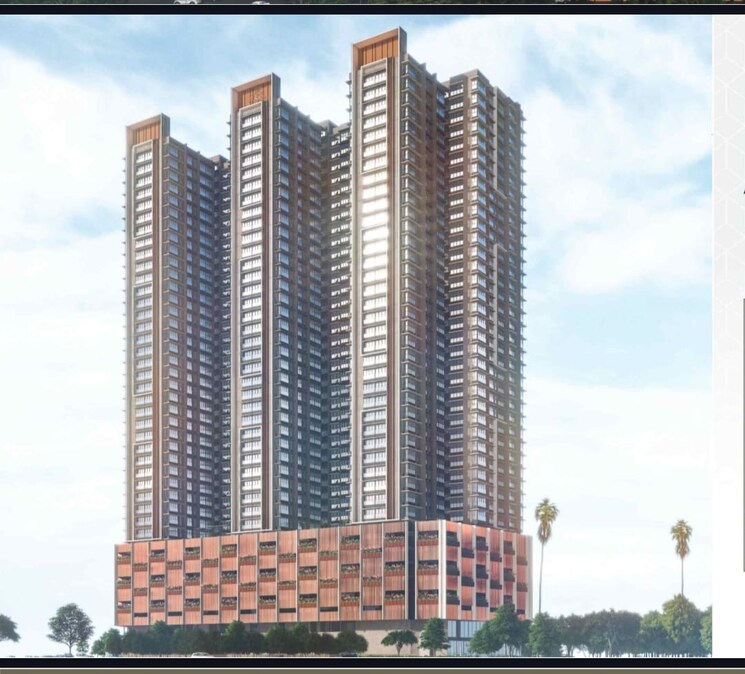 Exterior View, dgs-sheetal-sahyog 1 Bedroom 325 Sq.Ft. Apartment In Malad East Mumbai 9133533