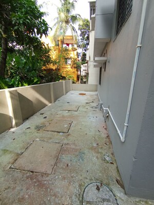 3 BHK Apartment – Entrance View at Silpara - for Sale