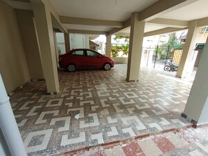 3 BHK Apartment – Entrance View at Silpara - for Sale