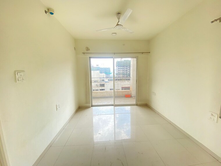 Master Bedroom, godrej-24x7 2 Bedroom 750 Sq.Ft. Apartment In Hinjewadi Pune 9133536