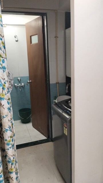 Furnished Amenities in 1 BHK Apartment at Bhakti Heights Tilak Nagar, Tilak Nagar – for Rent