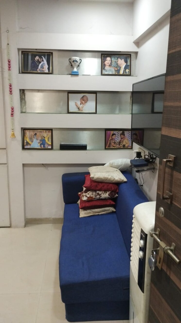 Kitchen, bhakti-heights-tilak-nagar 1 Bedroom 350 Sq.Ft. Apartment In Tilak Nagar Mumbai 9133549