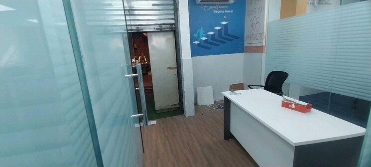 Team Area, vikas puri Commercial Office Space 8000 Sq.Ft. In Vikas Puri Delhi 9133530