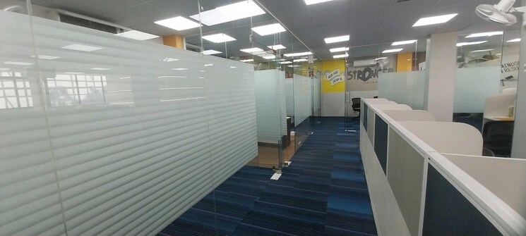 Team Area, vikas puri Commercial Office Space 8000 Sq.Ft. In Vikas Puri Delhi 9133530