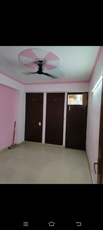 Building Lobby in 2 BHK Apartment at Amrapali Royal, Vaibhav Khand – for Rent