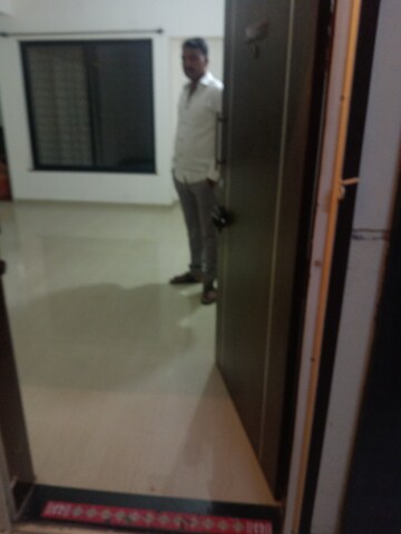 2 BHK Apartment For Rent in Tirupati Campus, Tingre Nagar