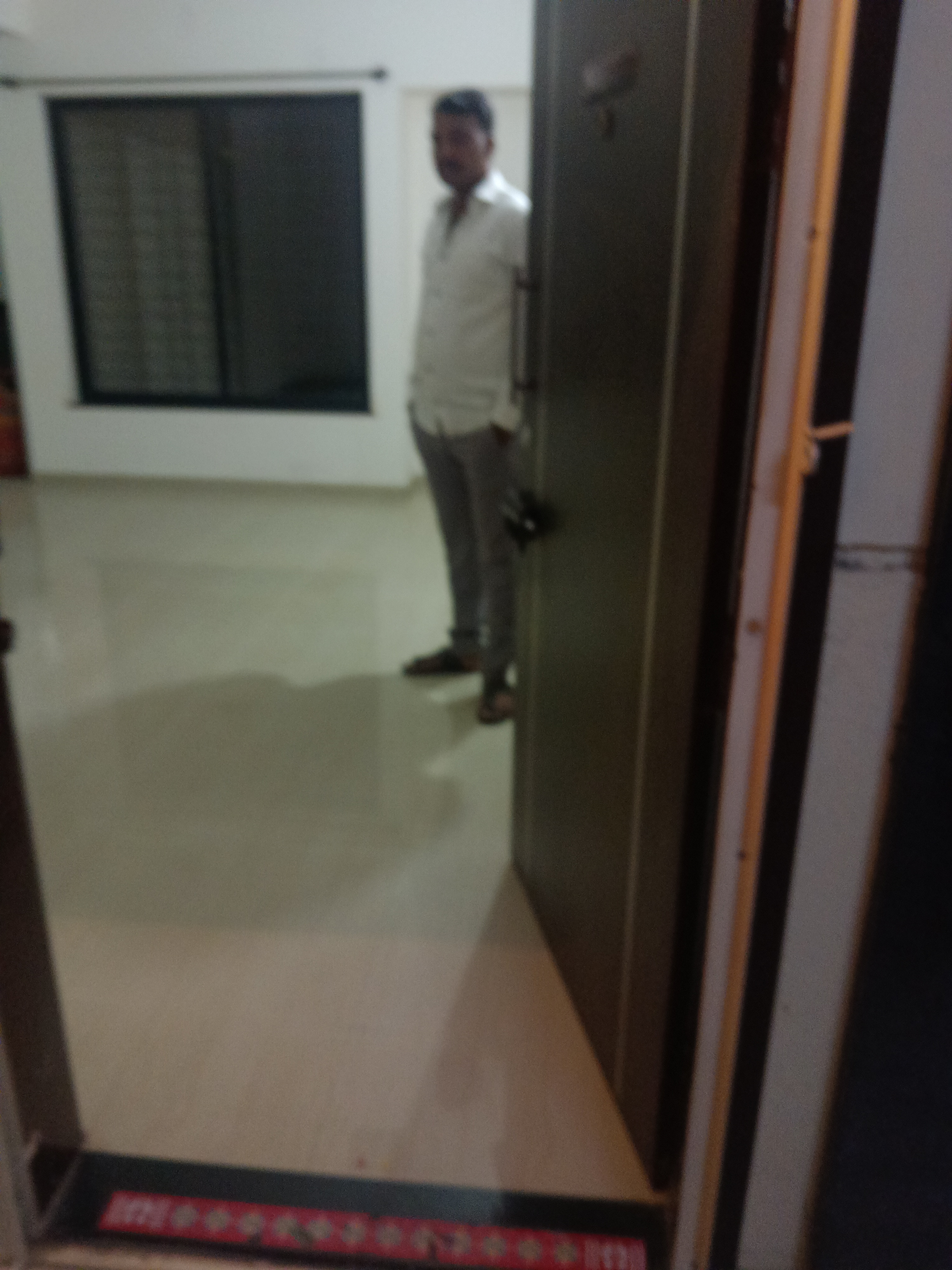 2 BHK Apartment For Rent in Tirupati Campus